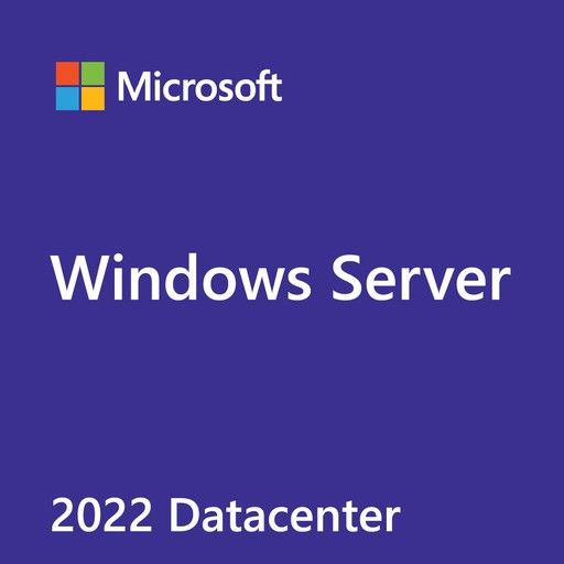 MS SB Windows Server 2022 Datacenter 16Core  DVD_1