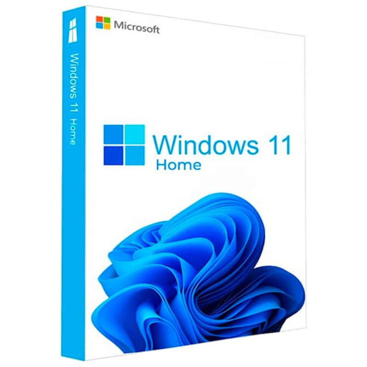 MS SB Windows 11 Home 64bit [DE] DVD_1