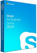 CSP Skype for Business Server 2019 EDU [P]_1