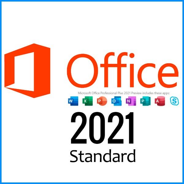 CSP Office LTSC Standard 2021 NP [P]_1