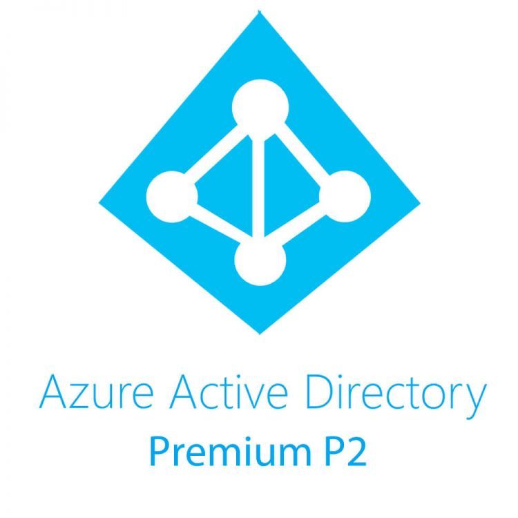 CSP Azure Active Directory Premium P2 [1J1J] New Commerce