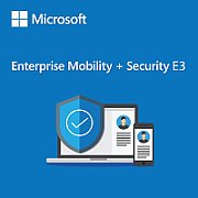 CSP Enterprise Mobility + Security E3 [1J1J] New Commerce