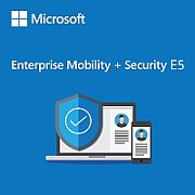 CSP Enterprise Mobility + Security E5 [1J1J] New Commerce_1