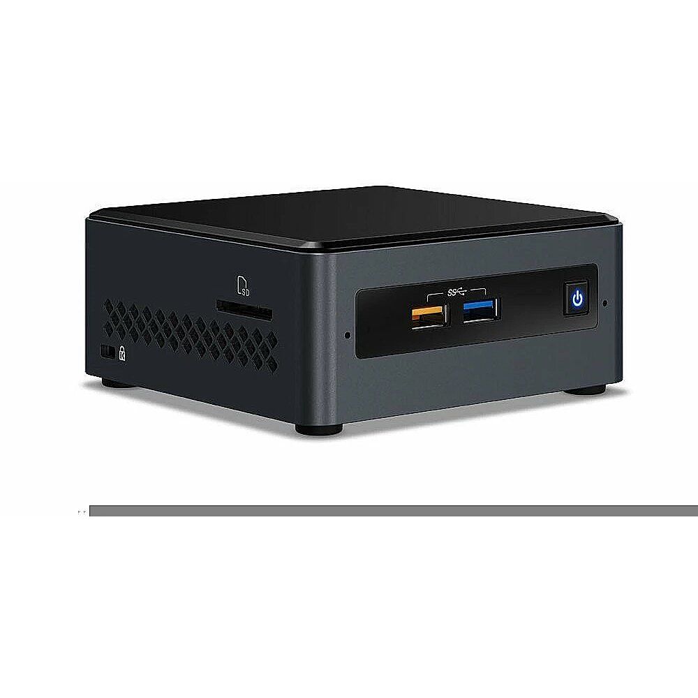 Desktop PC Terra Pc micro 3000, Intel Celeron J4005 (2 C / 2 T, 2.0 GHz - 2.7 GHz, 10 W), 4 GB RAM, 240 GB SSD, Fara unitate optica, Intel Intel UHD Graphics, 36 W, Windows 11 Home