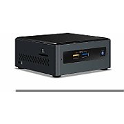 Desktop PC Terra Pc micro 3000, Intel Celeron J4005 (2 C / 2 T, 2.0 GHz - 2.7 GHz, 10 W), 4 GB RAM, 240 GB SSD, Fara unitate optica, Intel Intel UHD Graphics, 36 W, Windows 11 Home