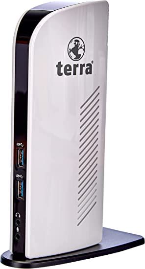 TERRA MOBILE Dockingstation 731 USB 3.0_1