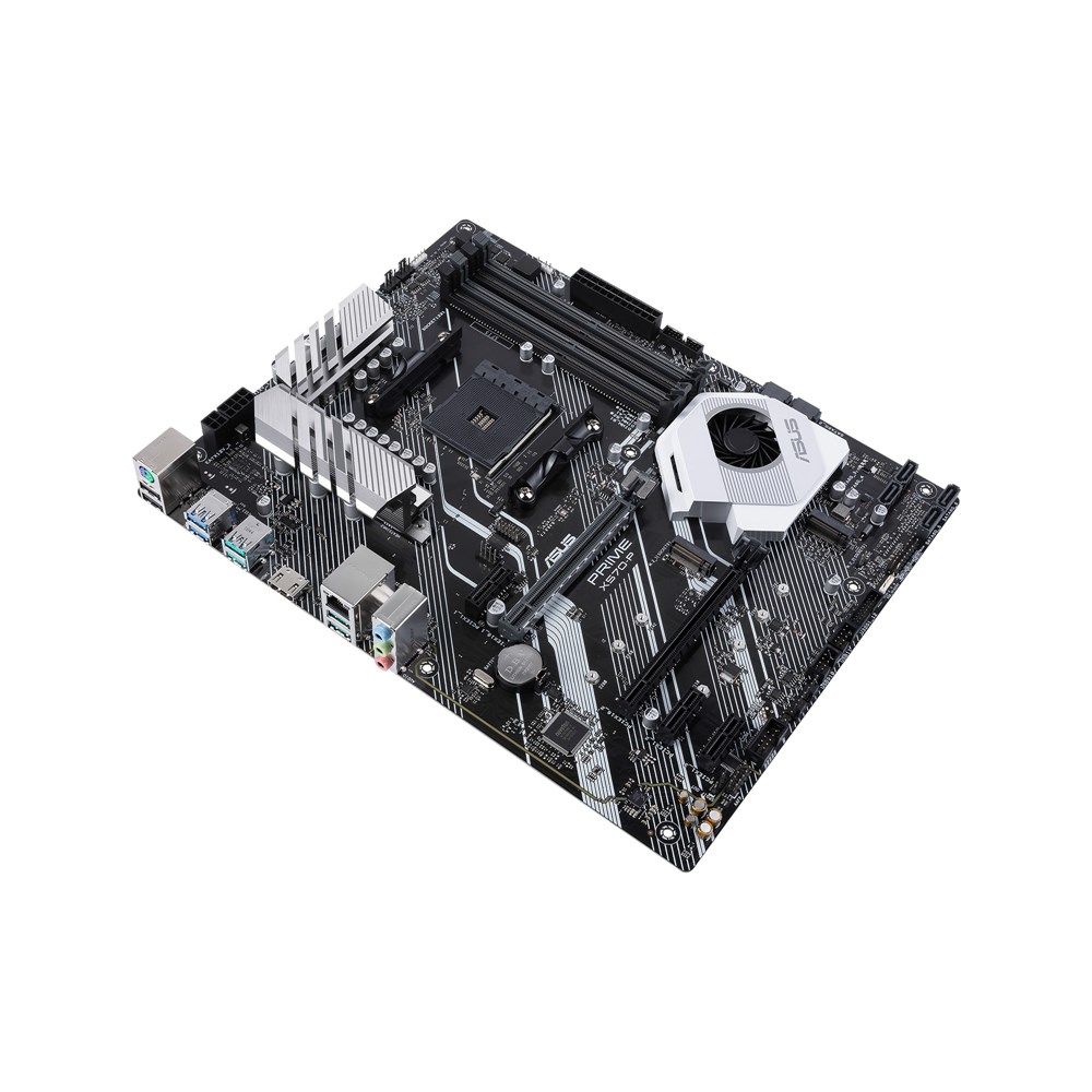 ASUS PRIME X570-P X570/2x M.2/ HDMI/ USB3.2/ ATX_3