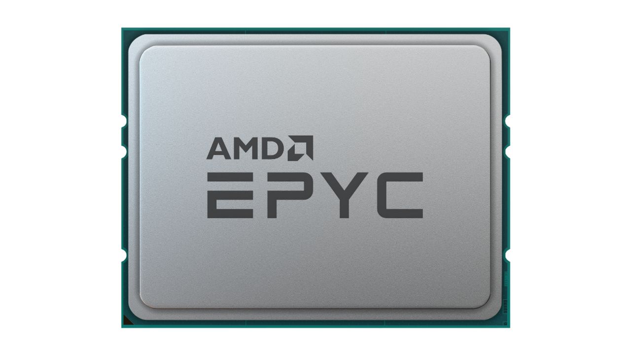 CPU AMD EPYC MILAN 7443 TRAY ohne Cooler (24x2.85GHZ/128MB/200W) 48 Threads/MemoryChannel 8/PCIe 4.0x128/bis 4,0GHZ_1