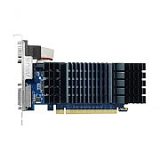 ASUS VGA NV 2GB GT730-SL-2 GD5-BRK-LP SILENT HDMI/DVI/D-Sub Low-Profile, Passivkühlung_1