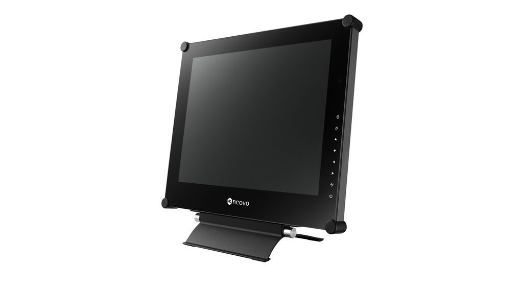 Neovo LCD X-15E BLACK Glass (24-7)_2