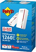 AVM FRITZ!Powerline 1260E WLAN Set