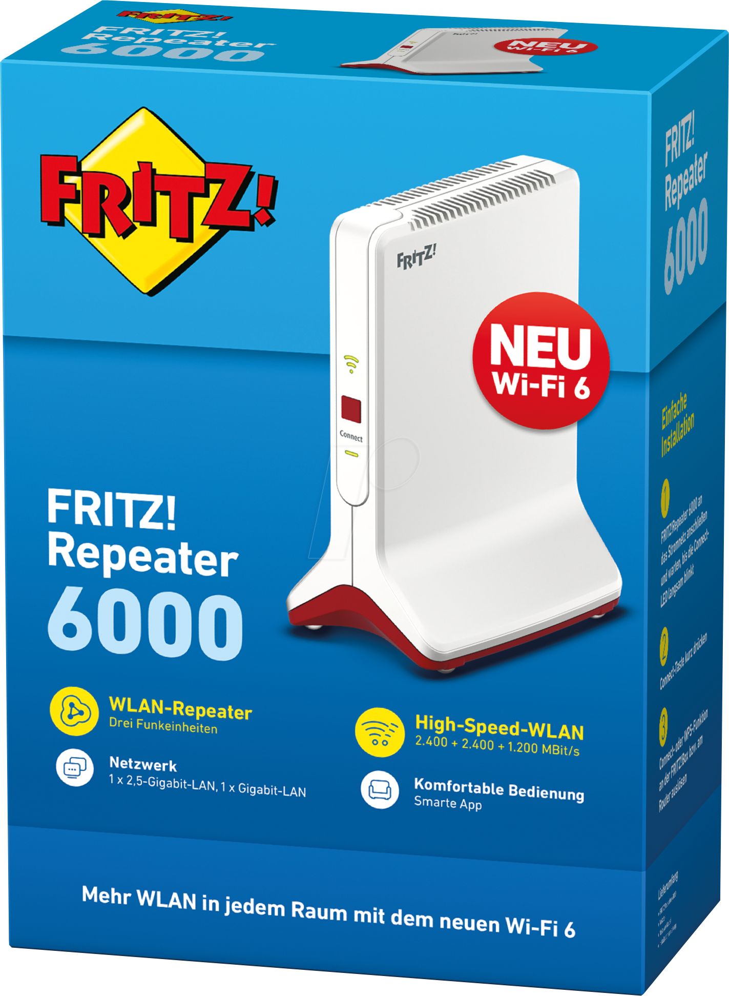 AVM FRITZ!Repeater 6000_2