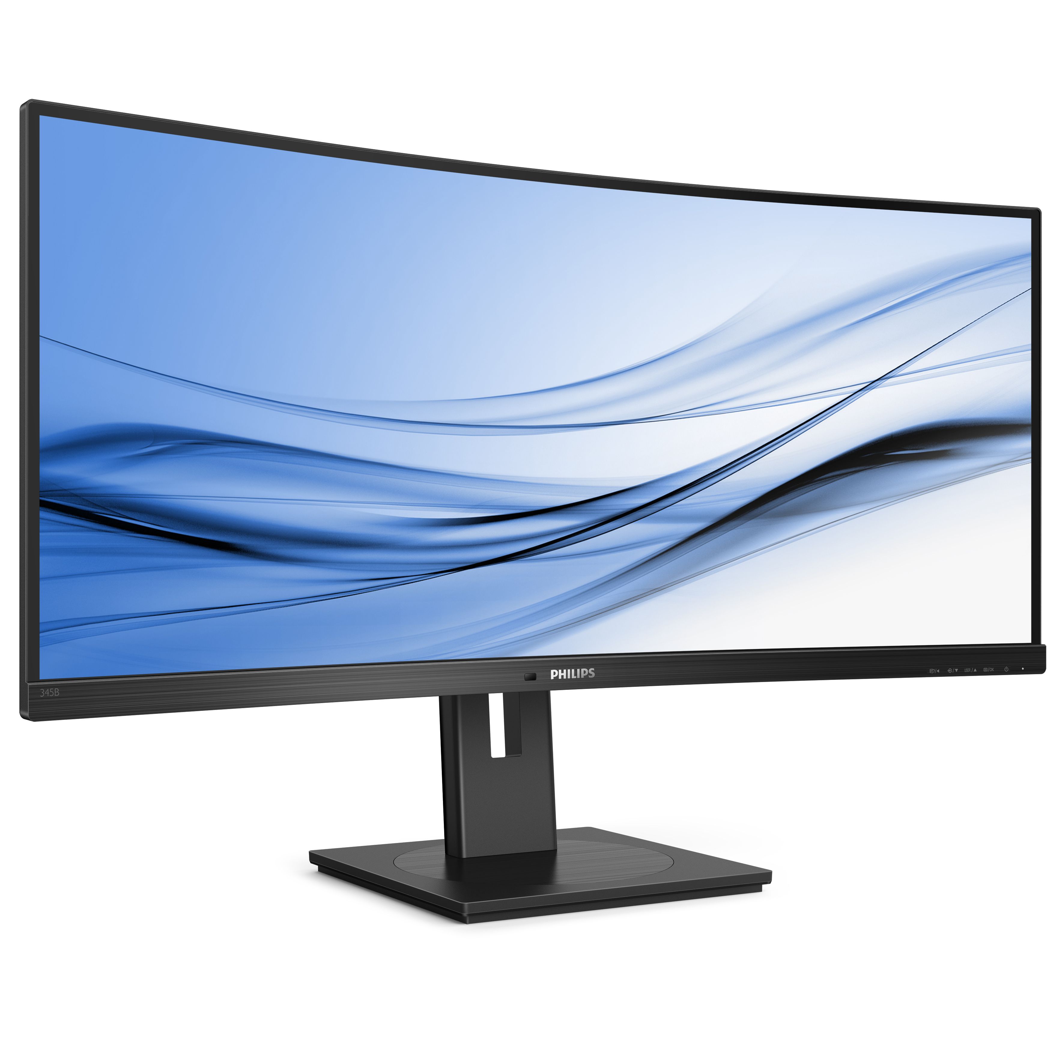 Monitor 34