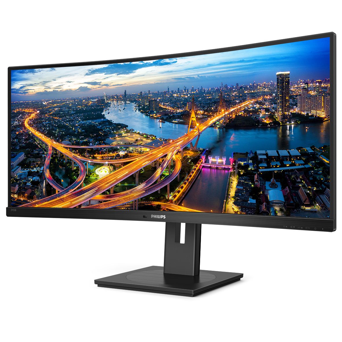 Monitor 34