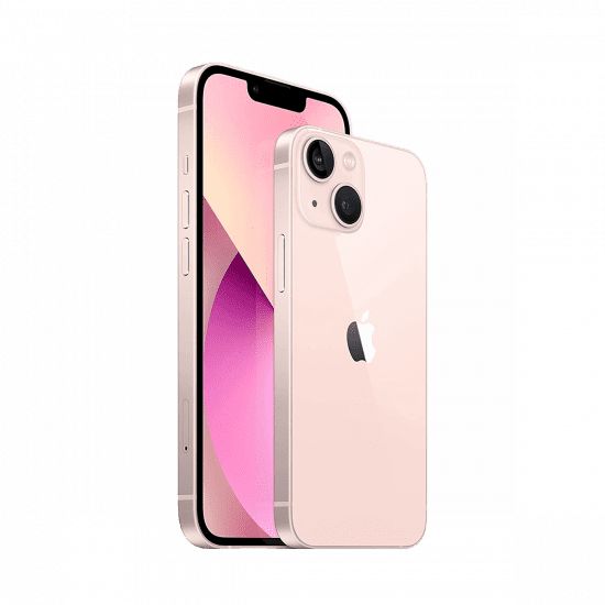 Apple iPhone 13 128GB pink_1