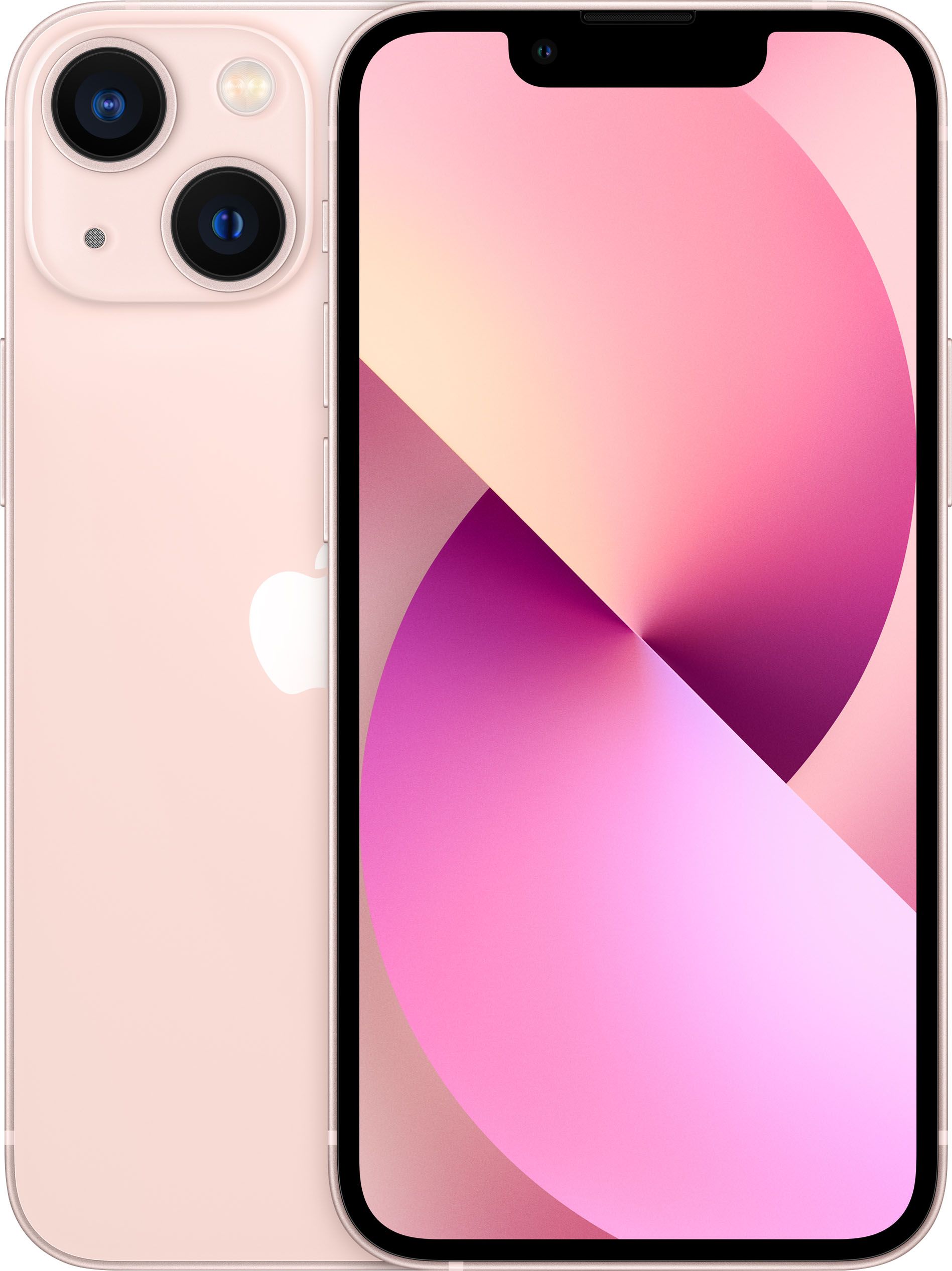 Apple iPhone 13 128GB pink_2
