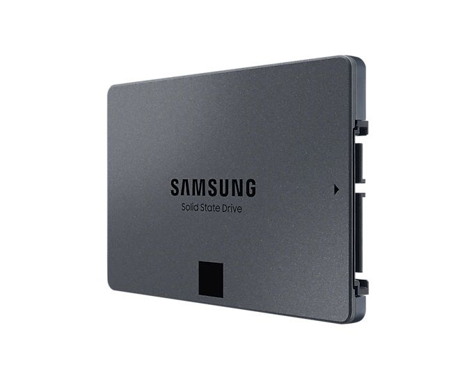 SAMSUNG PM897 480GB Enterprise SSD, 2.5