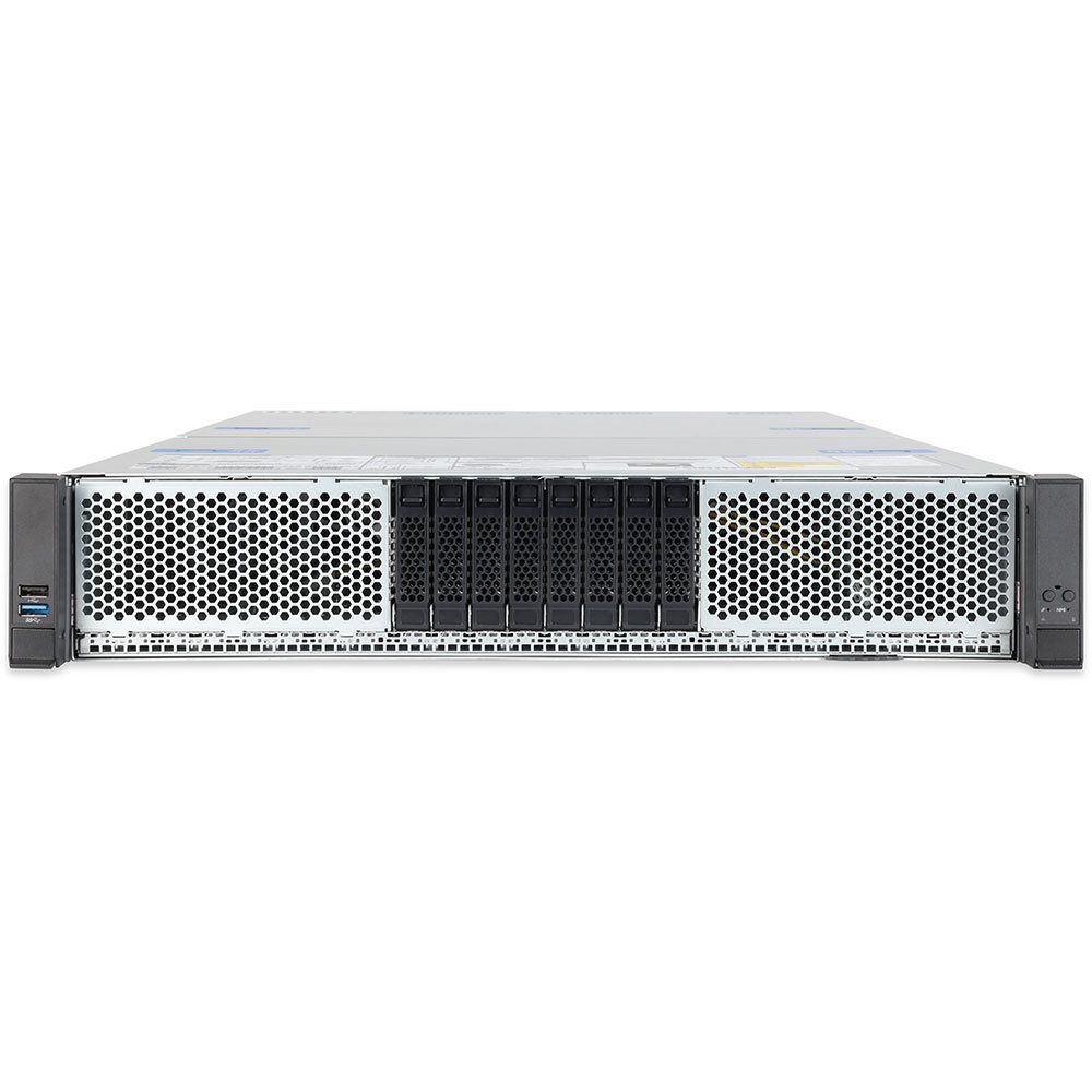 Intel Serverbarebone M50CYP2UR208_1