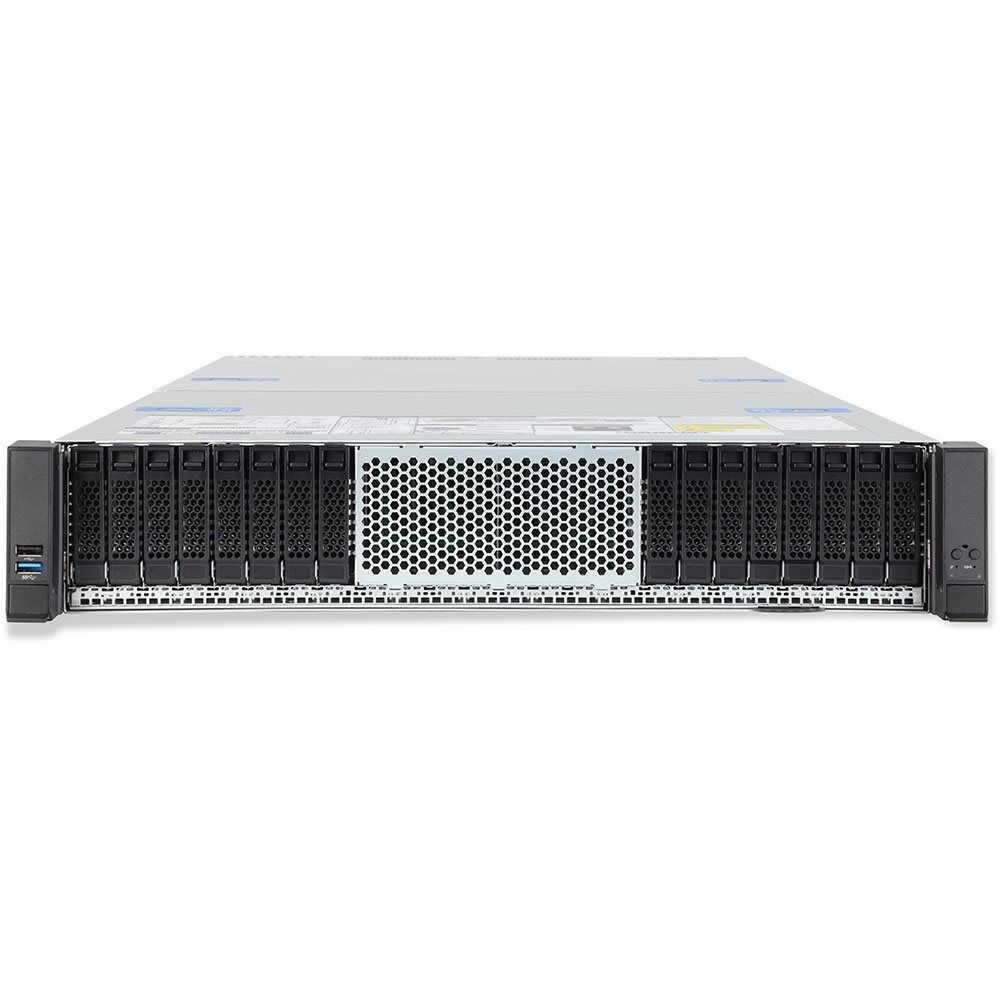 Intel Serverbarebone M50CYP2UR208_3