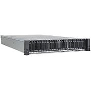 Intel Serverbarebone M50CYP2UR208_8