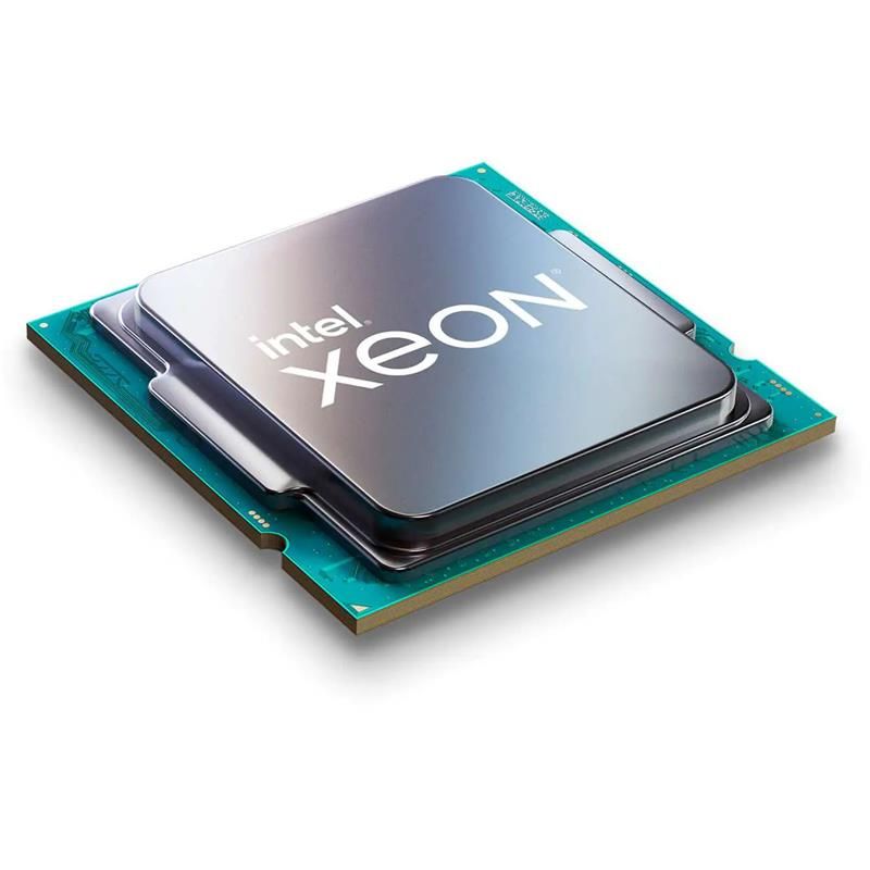 CPU Intel Xeon E-2386G/3.5 GHz/12MB/UP/LGA1200/Tray_1