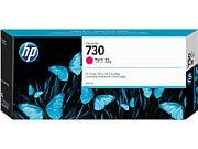 Cartus cerneala HP Magenta Nr.730 P2V69A 300Ml Original HP Designjet T1700_1