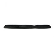 SUPORT ERGONOMIC KENSINGTON, Suport pt. incheietura mainii, pentru tastatura slim, 