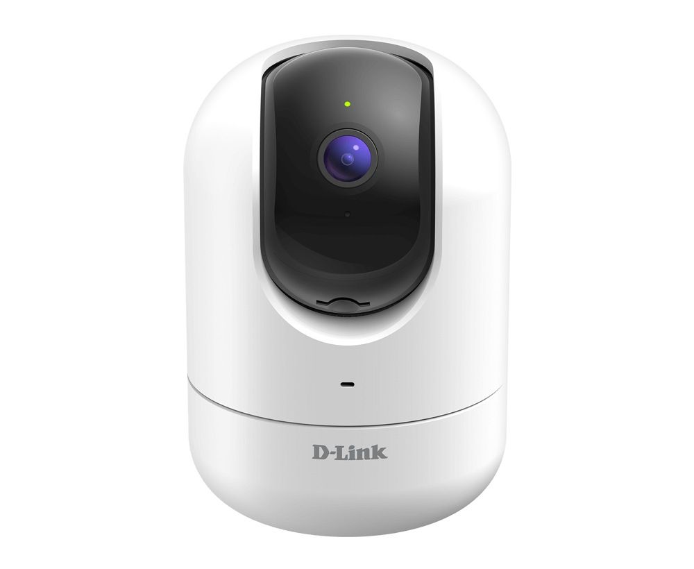 D-Link Camerade supraveghere DCS-8000LH V2, HD wifi camera, VideoResolution: 1920x1080 @ 30fps, Lens focal length: 3.28 mm, 5metre I R illumination distance, H.264 video compression, , Aperture: F2.2, Connectivity: 2.4 GHz:802.11g/n wireless with, Built-in microphone, Power Adapter: Input: 5 VDC 1 A_1