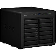 Synology NAS Disk Station DS3622xs+ (12 Bay)