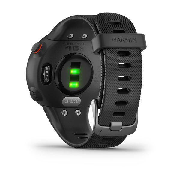 Ceas Smartwatch Garmin Forerunner 45, Small, Black_3