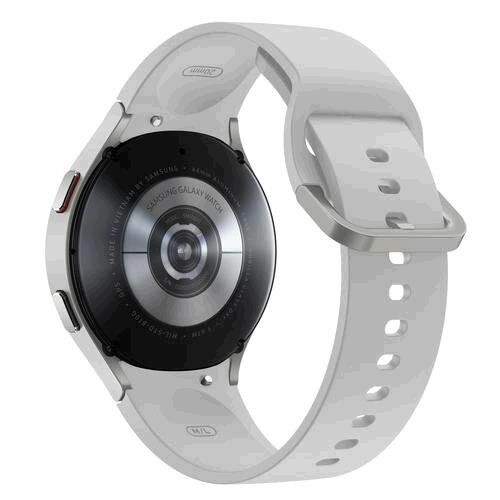 Samsung SM-R870 Galaxy Watch4 Smartwatch armor aluminium 44mm silver EU_2
