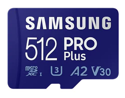 SAMSUNG EVO PLUS SDXC Memory Card 256GB Class10 UHS-I Read up to 130MB/s_1