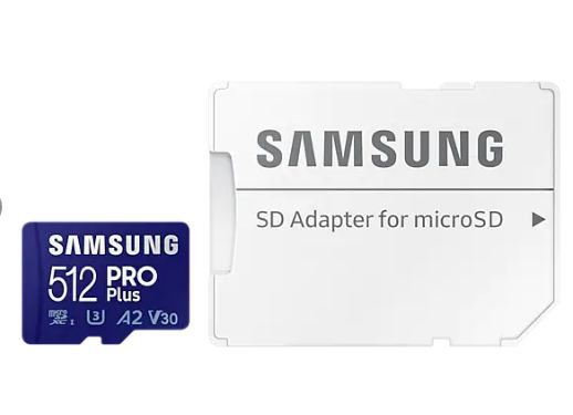 SAMSUNG EVO PLUS SDXC Memory Card 256GB Class10 UHS-I Read up to 130MB/s_2