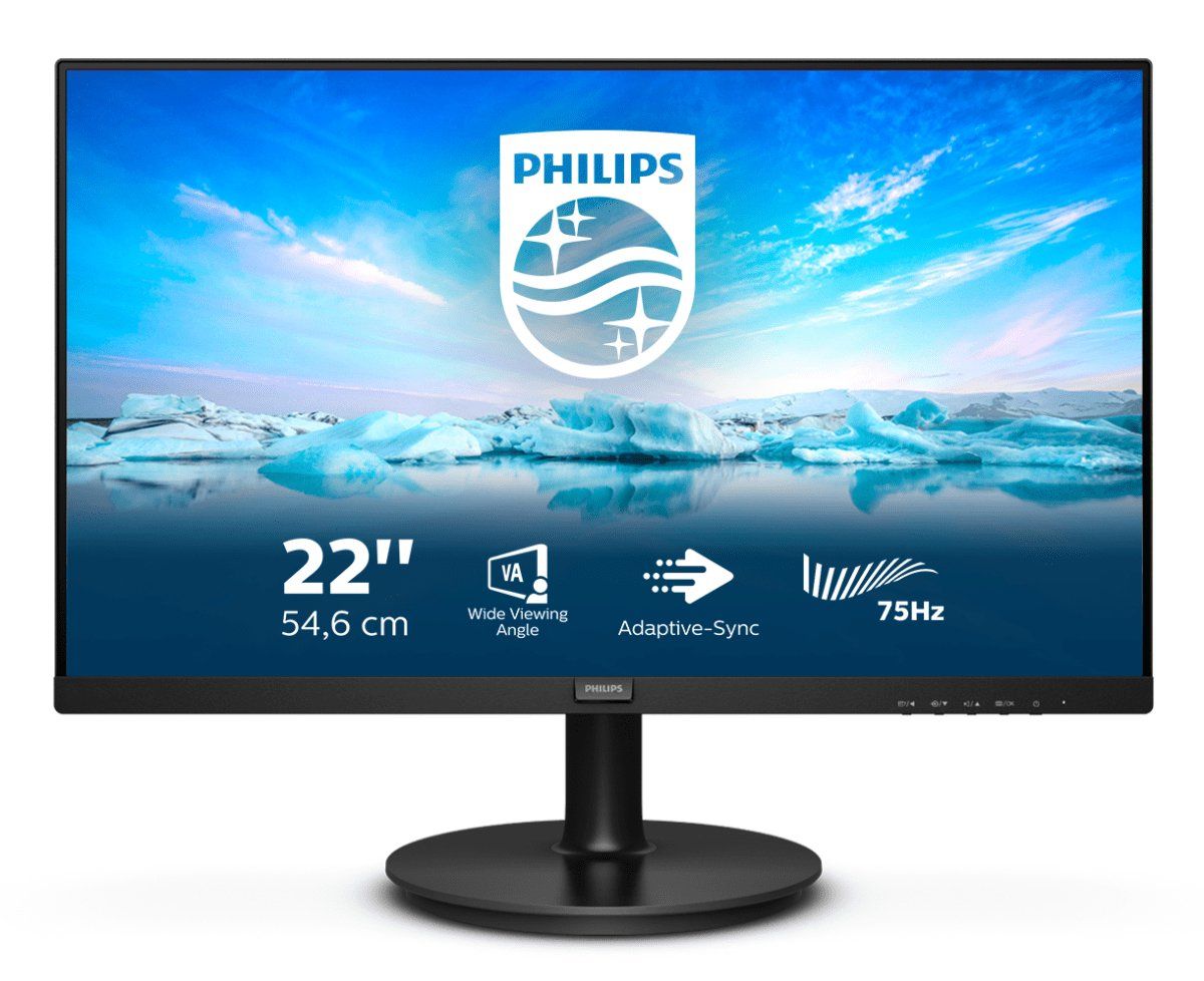 MONITOR 21.5