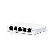 UniFi Desktop 16Port Gigabit Switch with PoE_1