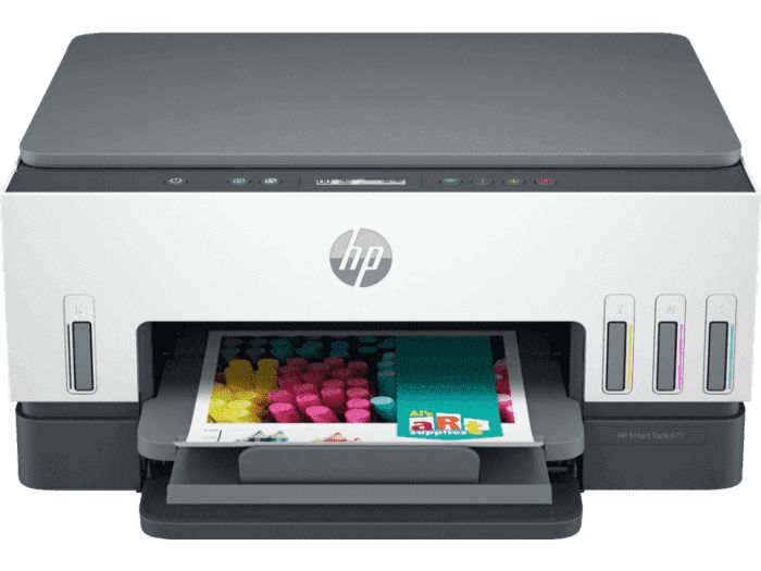 HP Smart Tank 720 All-in-One A4 Color Dual-band WiFi Print Scan Copy Inkjet 15/9ppm_2