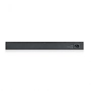 Switch Zyxel GS1350-26HP-EU0101F, 24 porturi 10/100/1000 Mbps