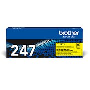 Toner Brother TN-247Y yellow (2.3k)_1