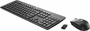 TASTATURI HP KEYBOARD +MOUSE 150/240J7AA HP, 