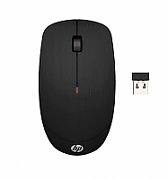 MOUSE USB OPTICAL WRL 220/SILENT 391R4AA HP_2