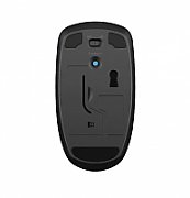 MOUSE USB OPTICAL WRL 220/SILENT 391R4AA HP_4