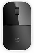 HP Z3700 Black Wireless Mouse_1