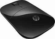 HP Z3700 Black Wireless Mouse_3