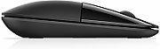 HP Z3700 Black Wireless Mouse_4