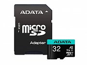 Card de Memorie MicroSD ADATA 512GB, Adaptor SD, Class 10_3