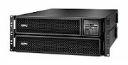 UPS APC Smart-UPS SRT online dubla-conversie 3000VA / 2700W 8 conectori C13 2 conectori C19 extended runtime,rackabil,placa retea_1