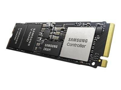 SSD M.2 (2280) 1TB Samsung PM9A1 (PCIe 4.0/NVMe) PCIe Gen4, MTBF 2.0 Mio hours_3