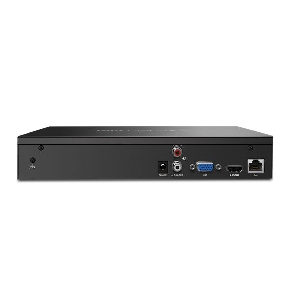 TP-LINK 16 Channel Network Video Recorder_1