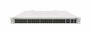 MIKROTIK CRS354-48G-4S+2Q+RM L5 48x 1GbE ports 4x 10GbE SFP+ 2x 40Gbps QSFP+ 1U Rack mount_2