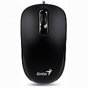 MOUSE Genius, 